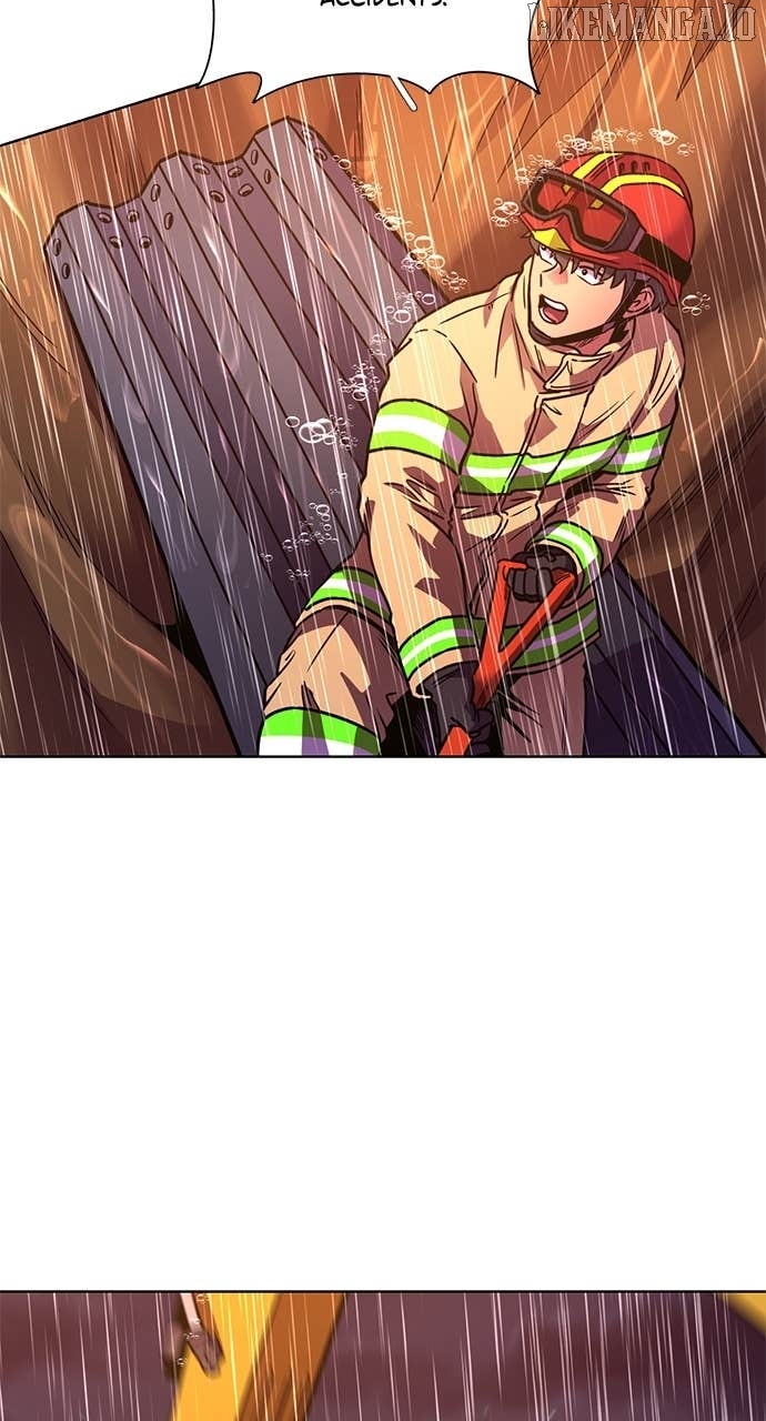 Read 1 Second Manga Online