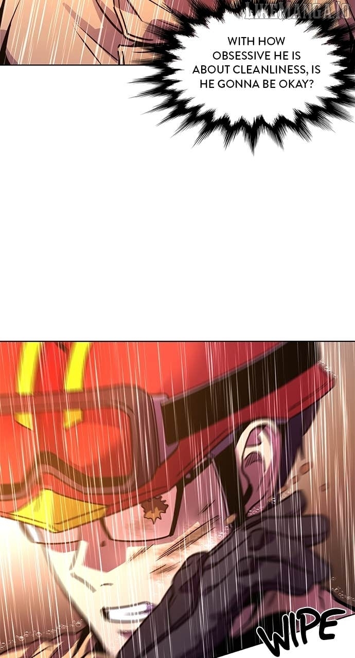 Read 1 Second Manga Online