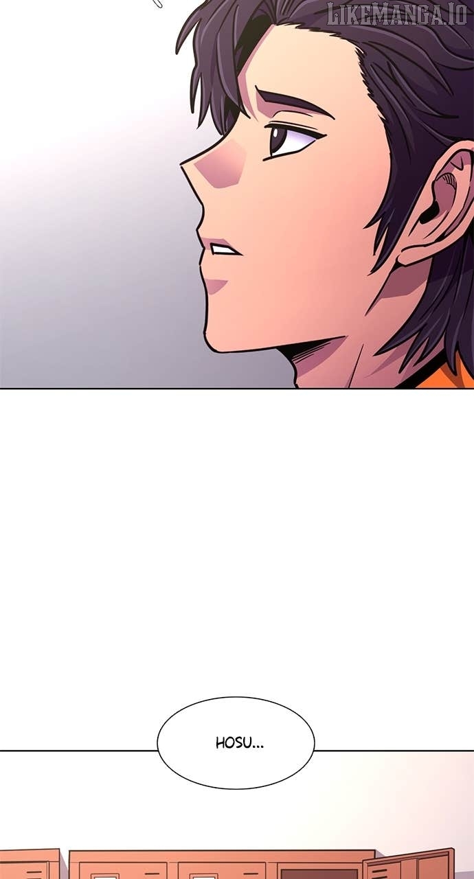 Read 1 Second Manga Online