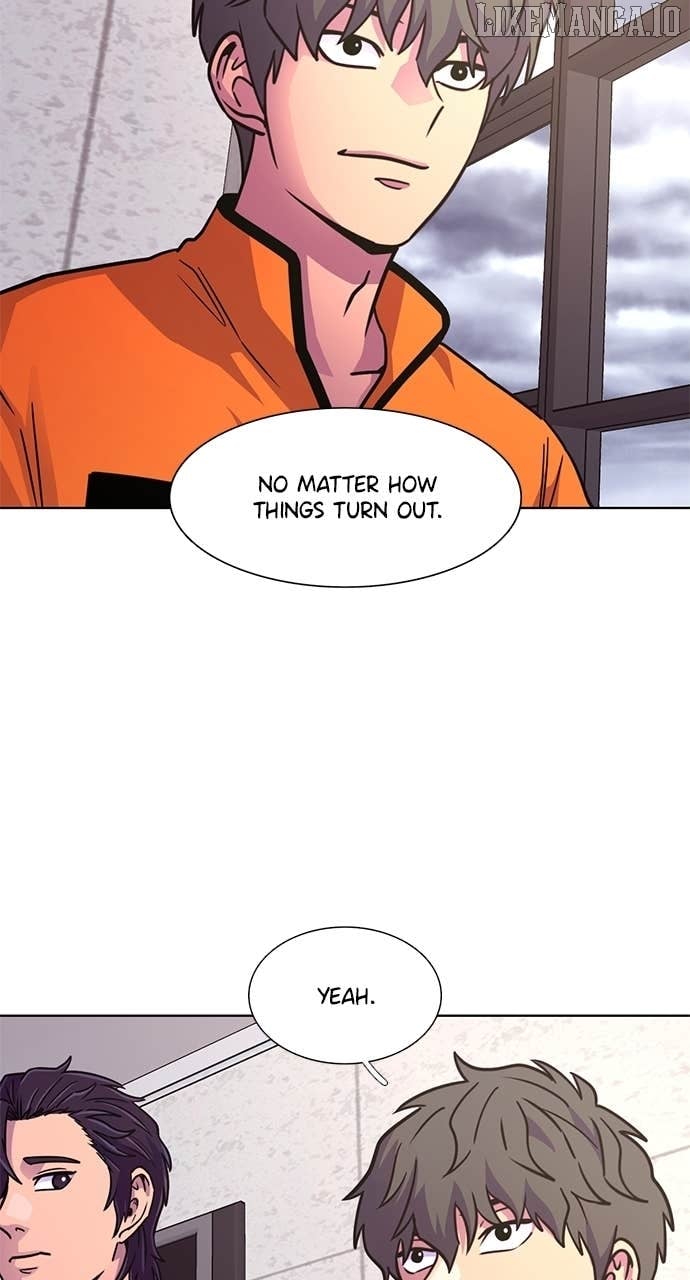 Read 1 Second Manga Online