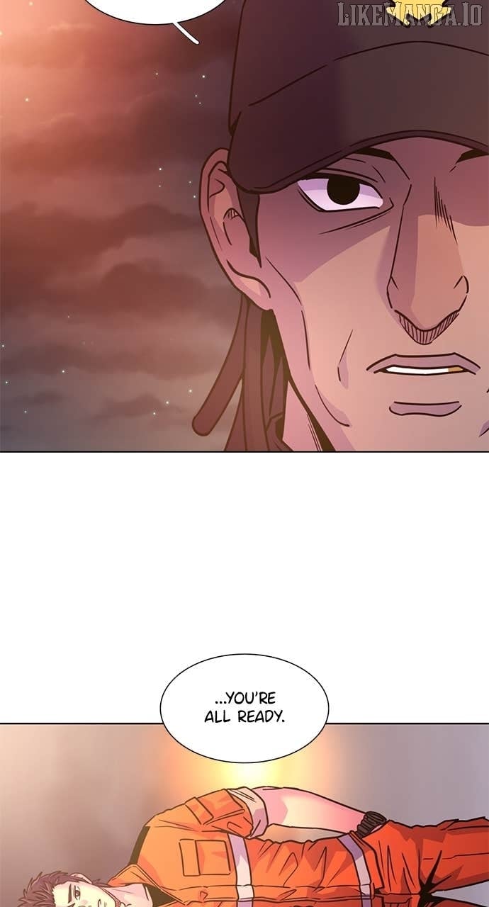 Read 1 Second Manga Online