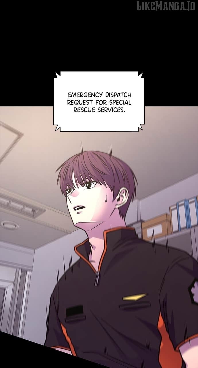 Read 1 Second Manga Online