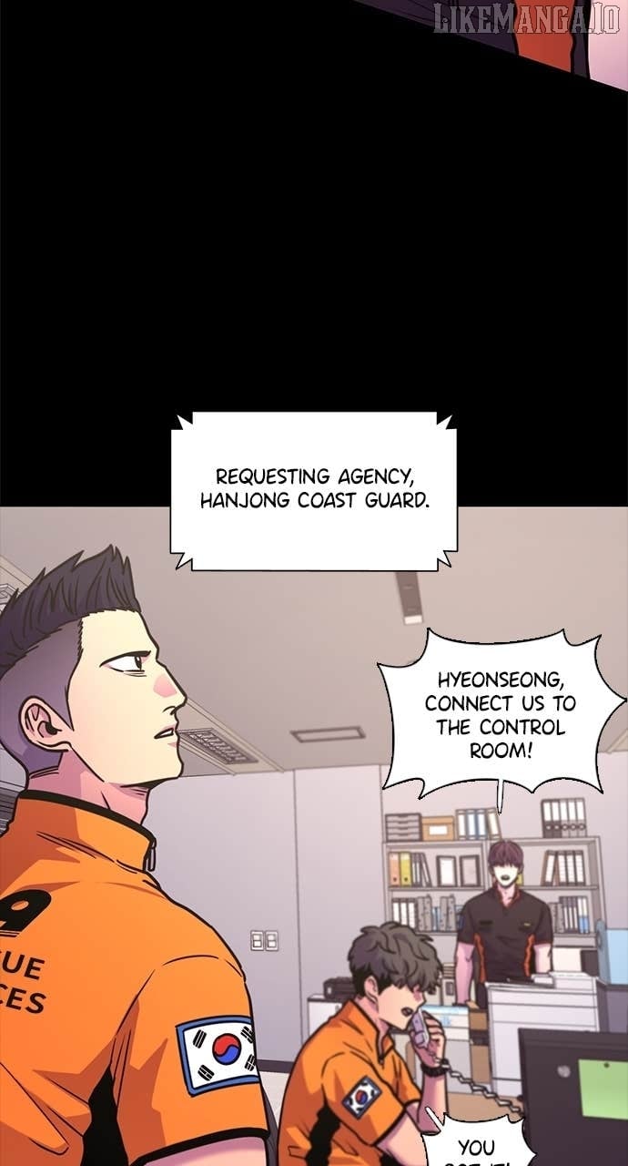Read 1 Second Manga Online