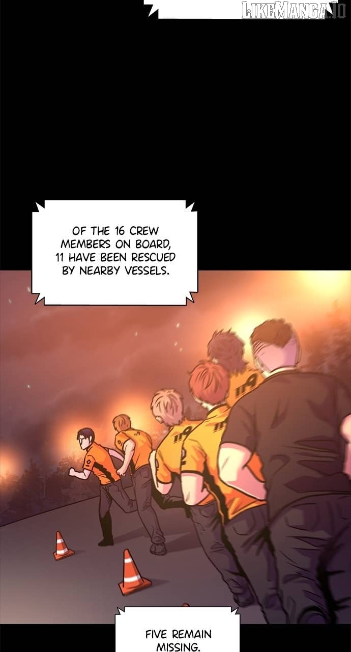 Read 1 Second Manga Online