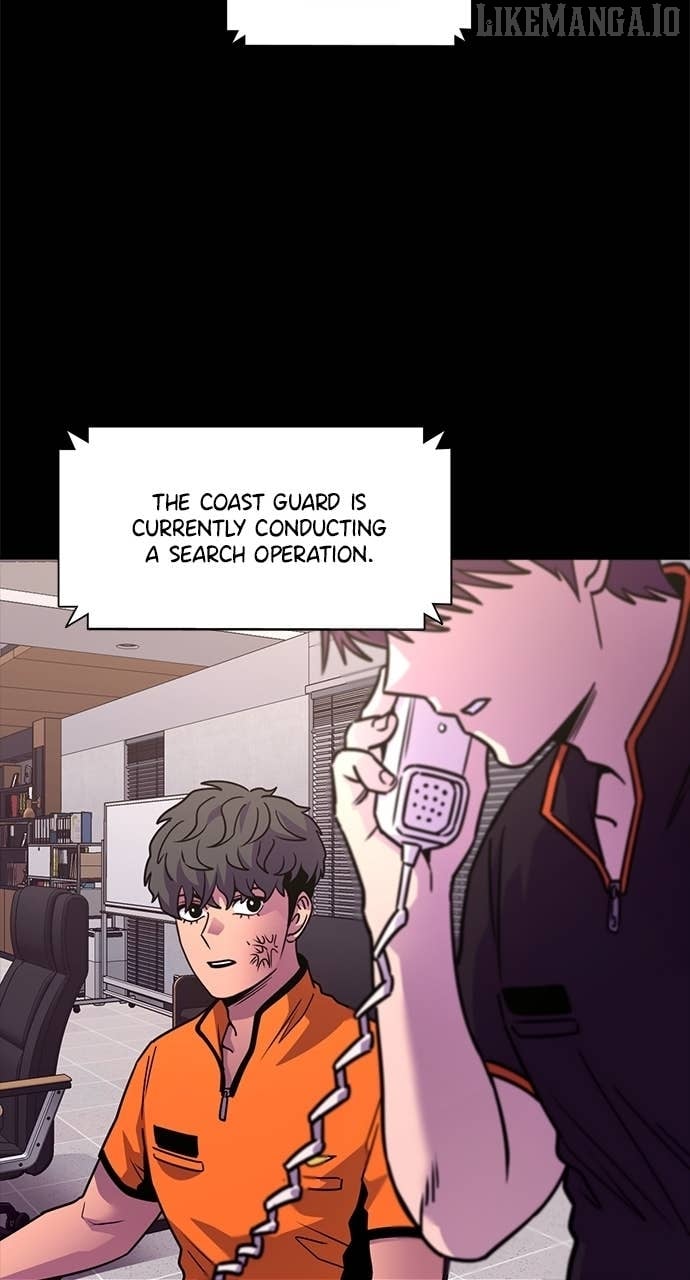 Read 1 Second Manga Online