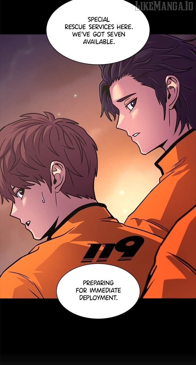 Read 1 Second Manga Online