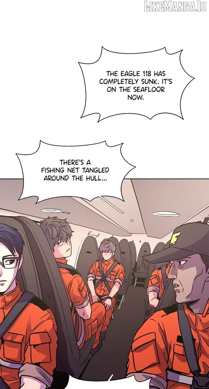Read 1 Second Manga Online