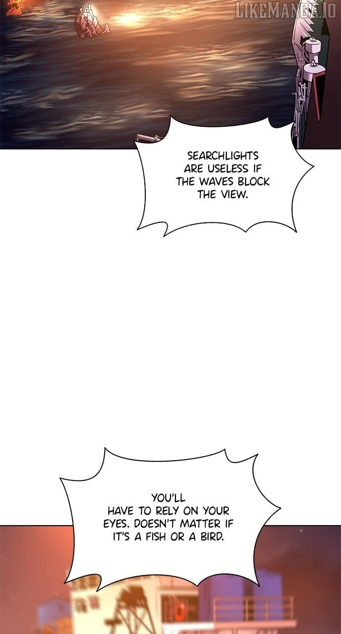 Read 1 Second Manga Online