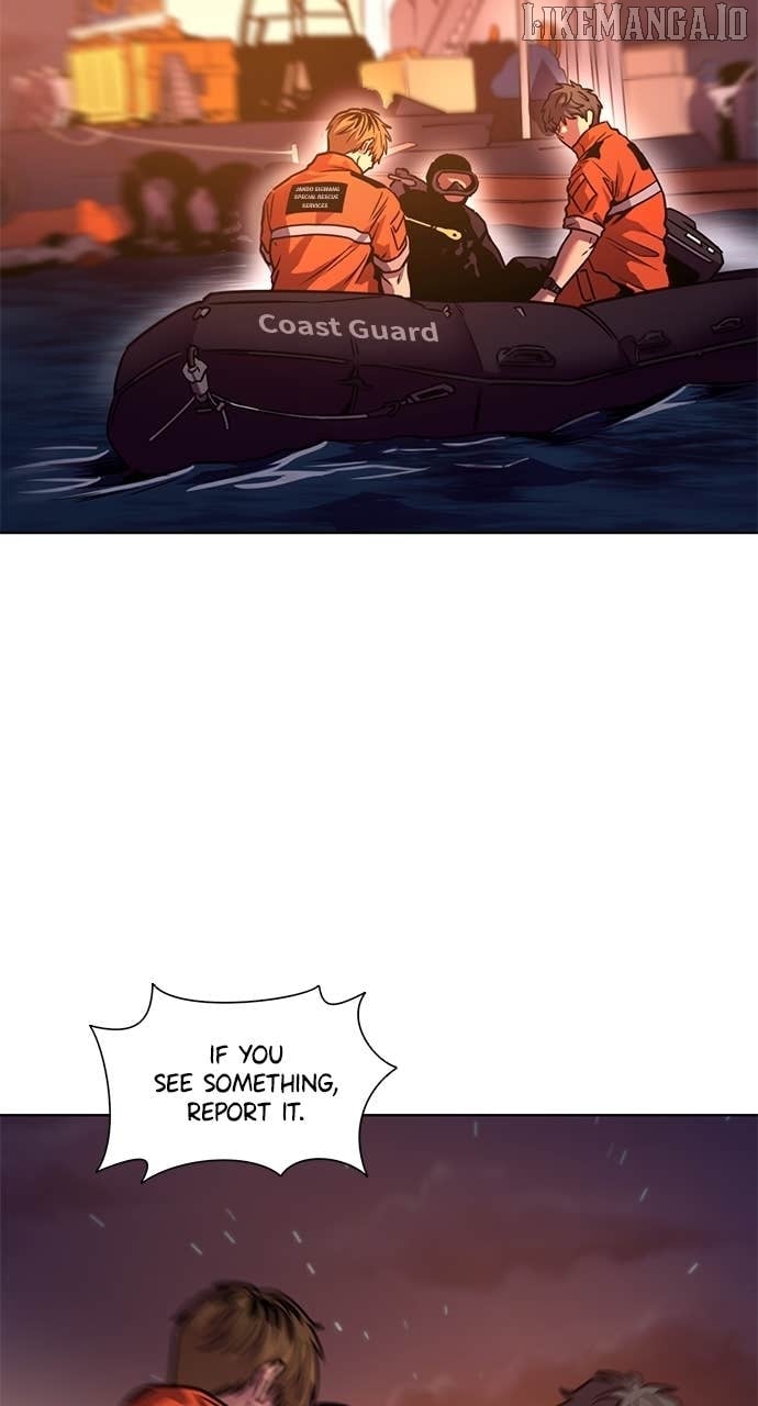 Read 1 Second Manga Online