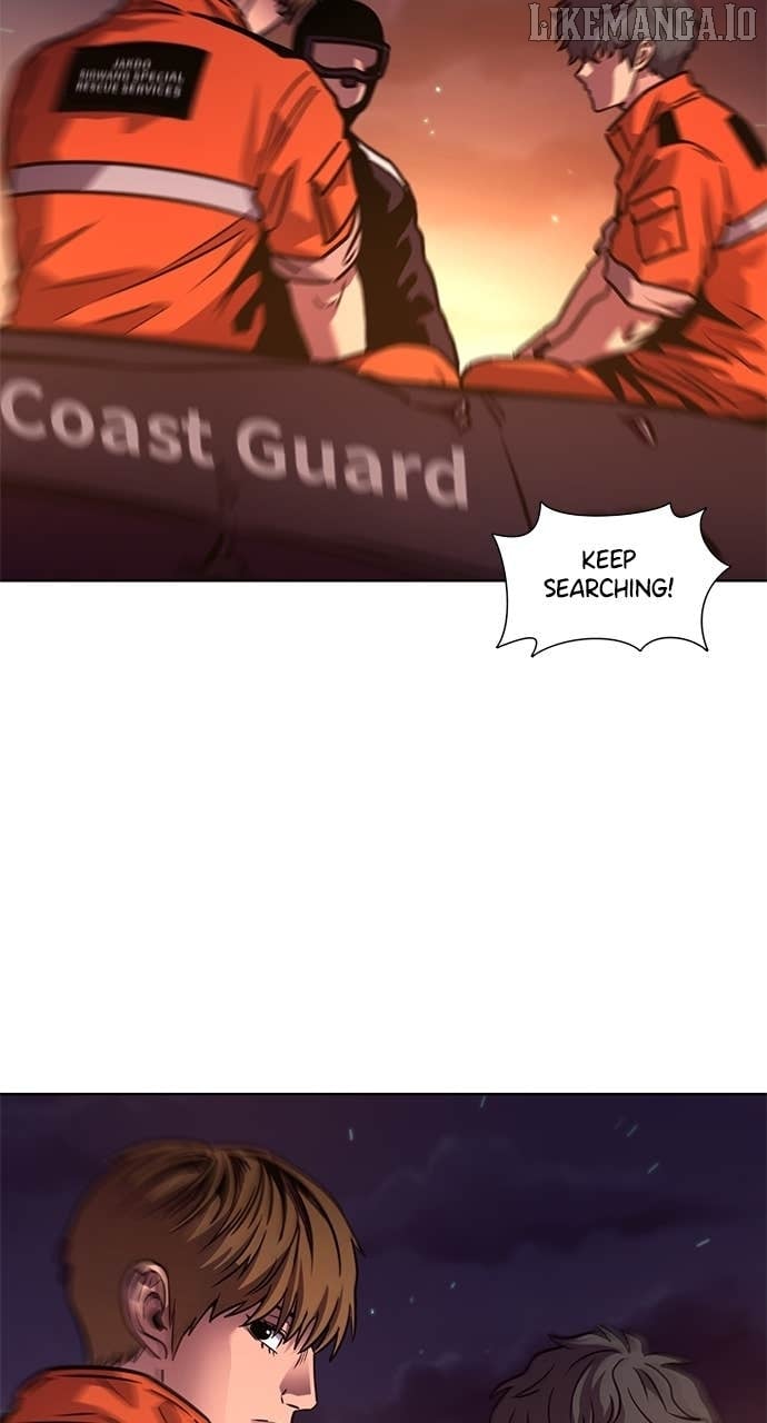 Read 1 Second Manga Online