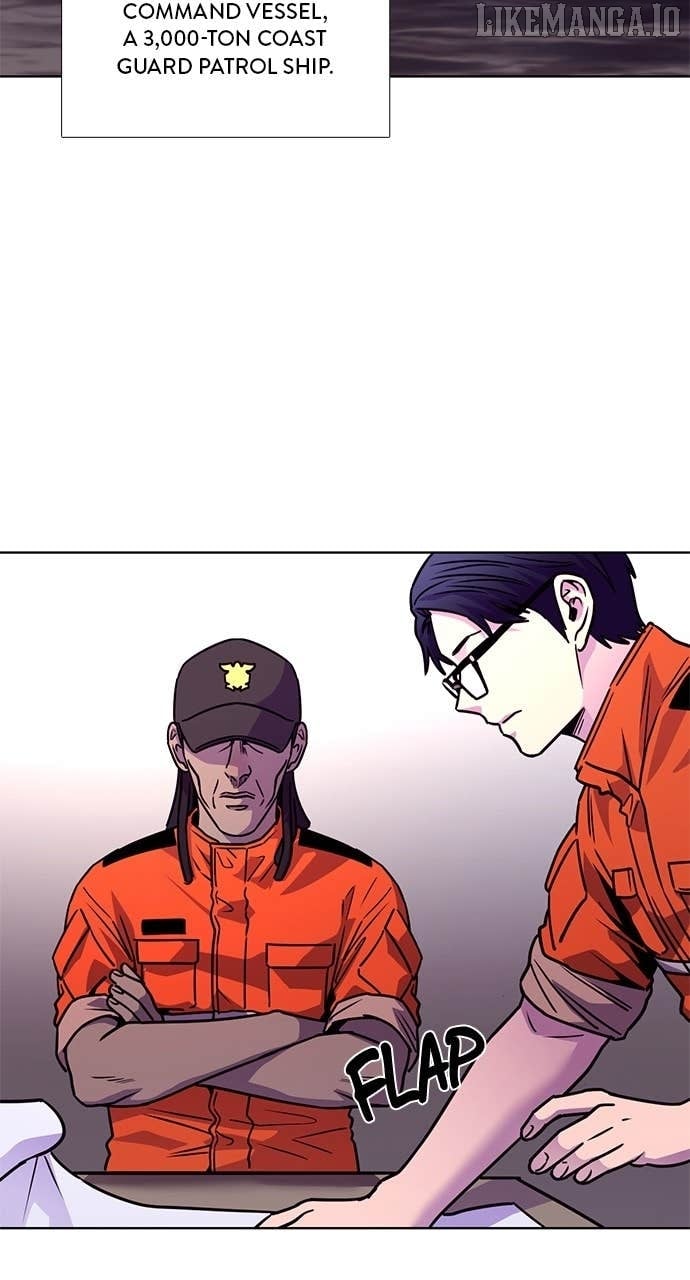 Read 1 Second Manga Online