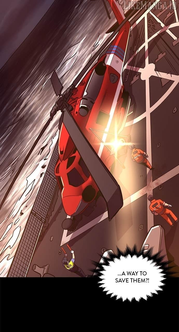 Read 1 Second Manga Online