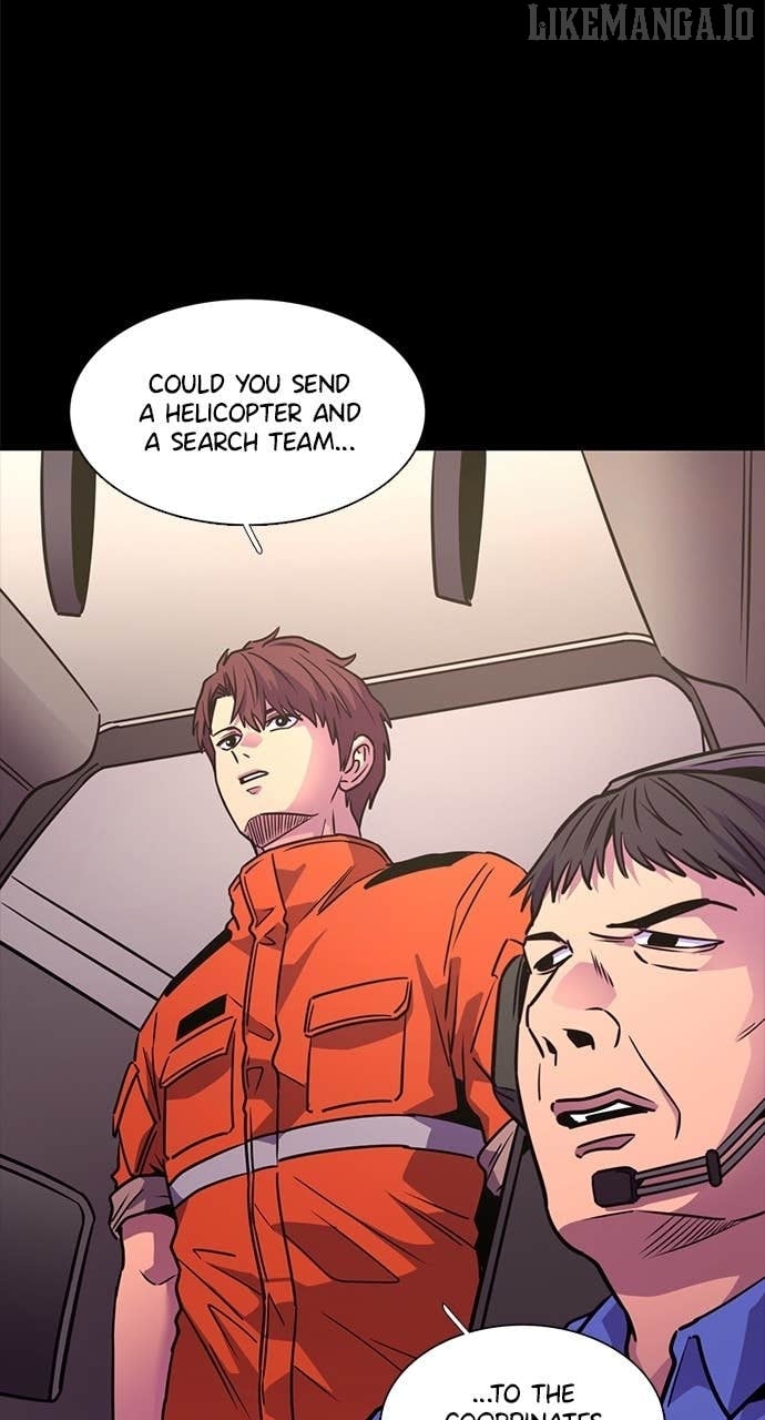 Read 1 Second Manga Online