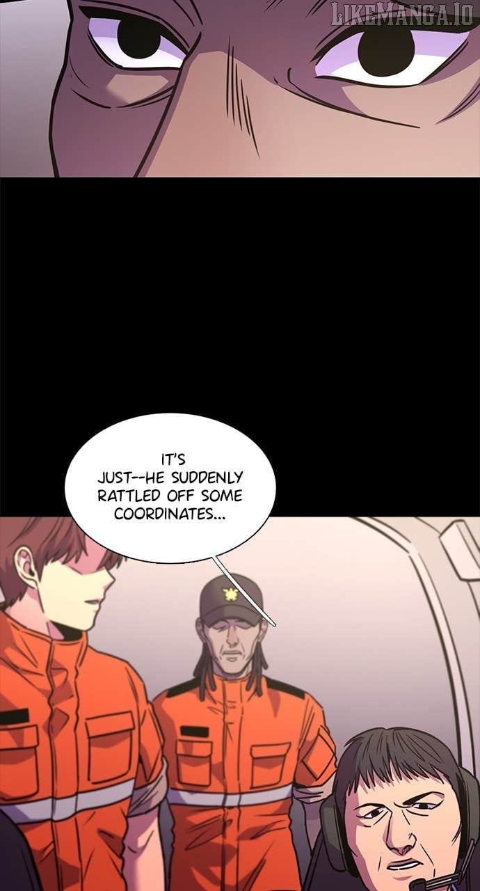 Read 1 Second Manga Online