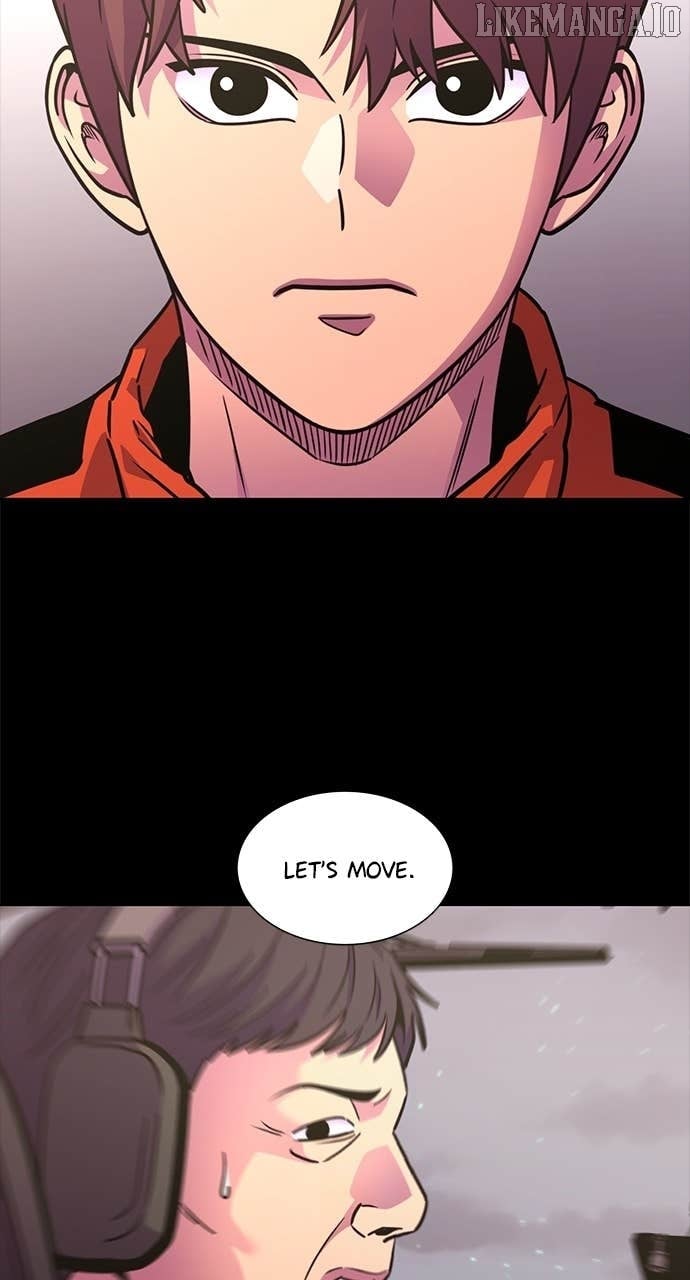 Read 1 Second Manga Online