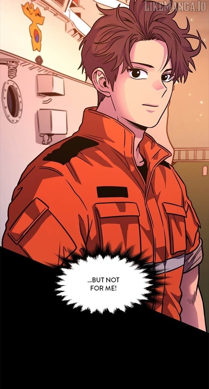 Read 1 Second Manga Online