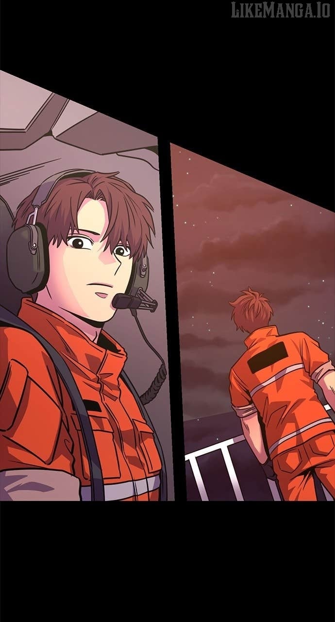Read 1 Second Manga Online