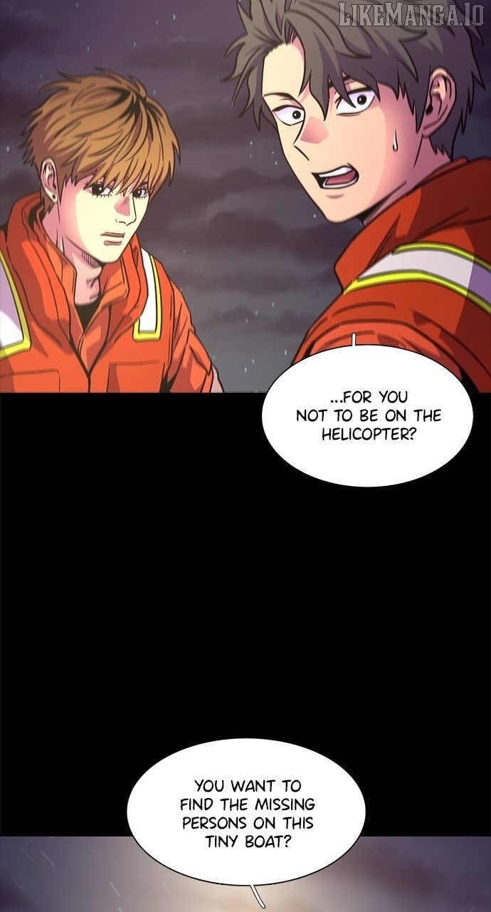 Read 1 Second Manga Online