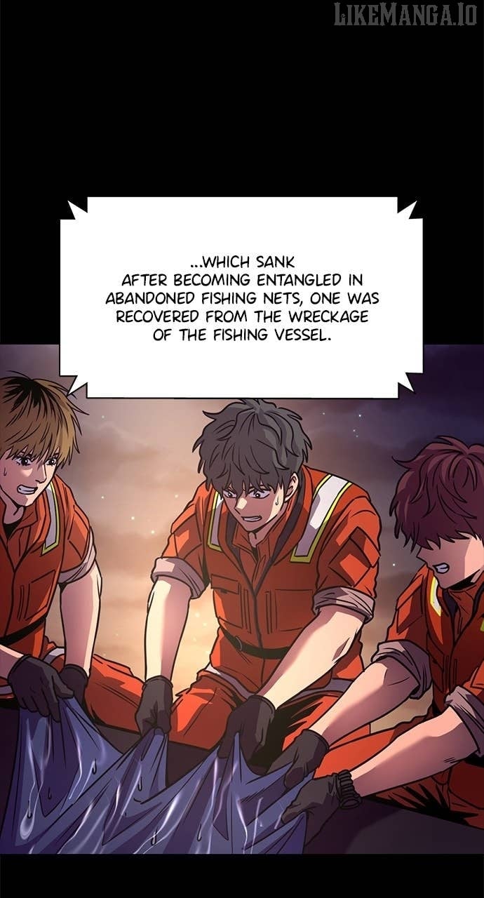 Read 1 Second Manga Online