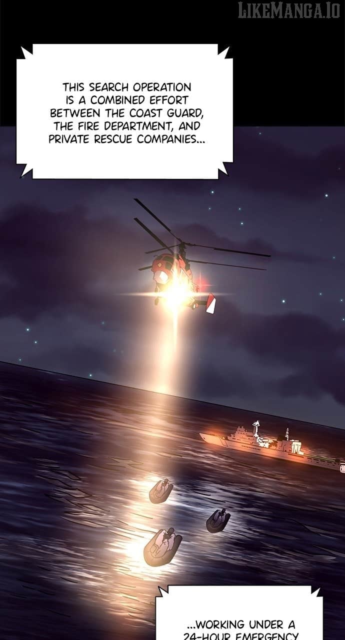 Read 1 Second Manga Online
