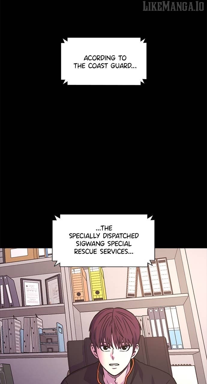 Read 1 Second Manga Online
