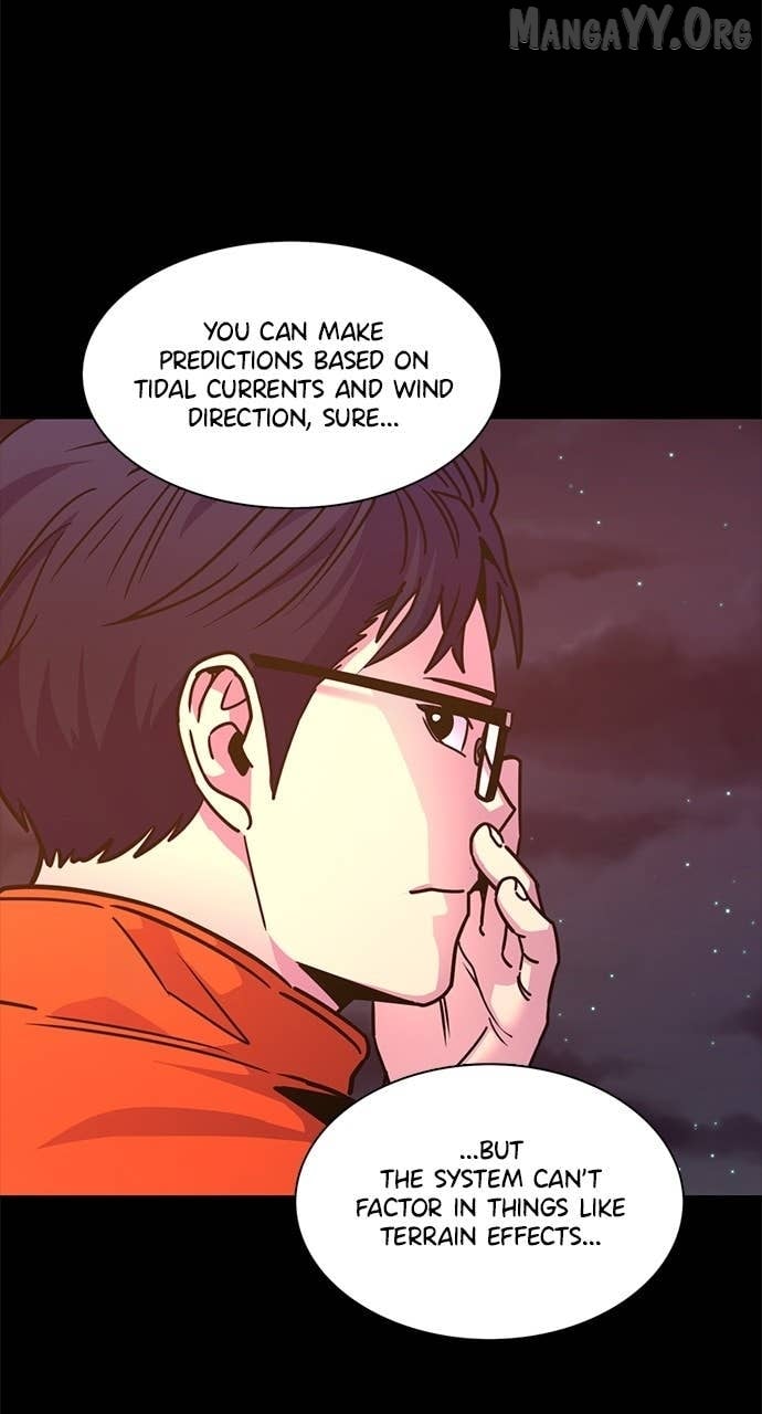 Read 1 Second Manga Online