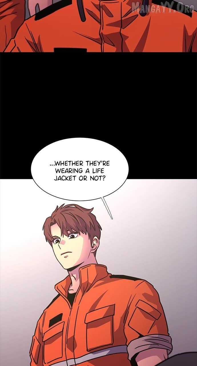 Read 1 Second Manga Online