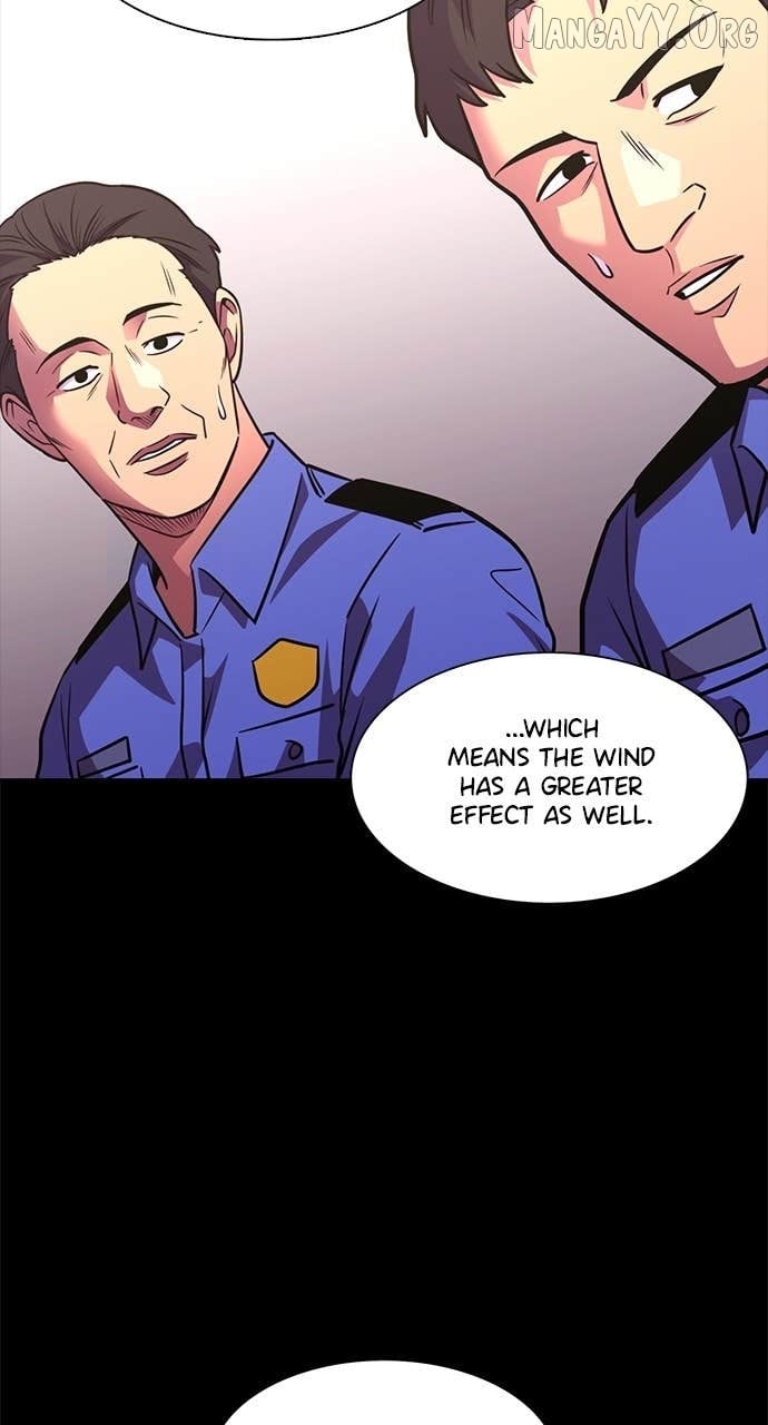 Read 1 Second Manga Online