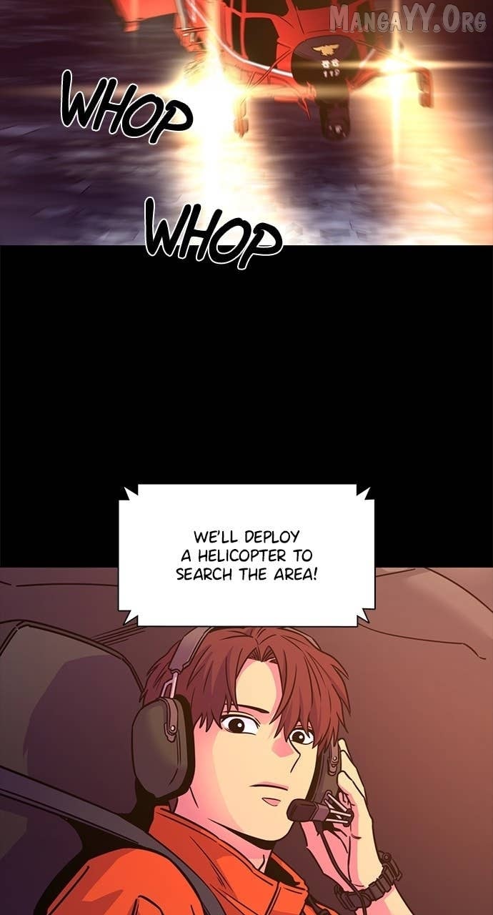 Read 1 Second Manga Online