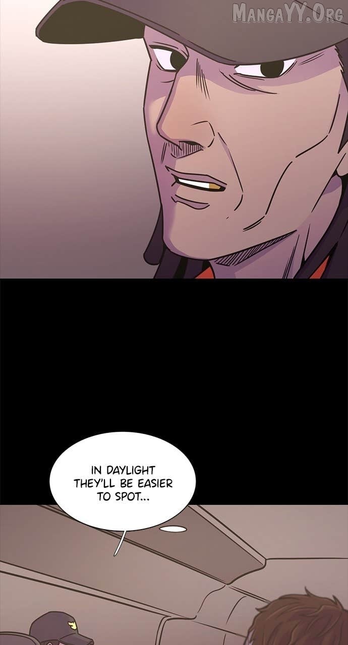 Read 1 Second Manga Online