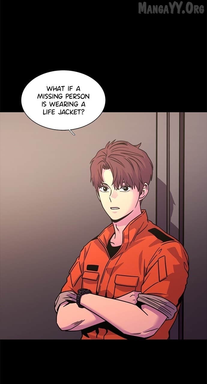 Read 1 Second Manga Online