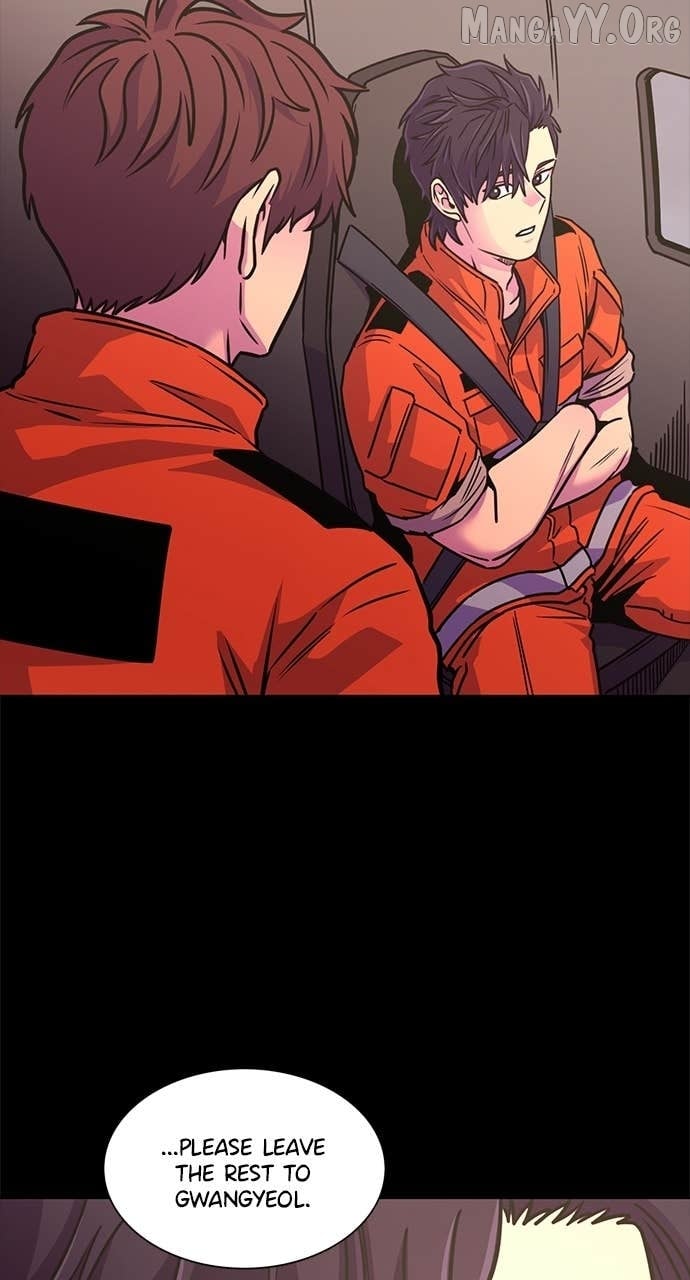 Read 1 Second Manga Online