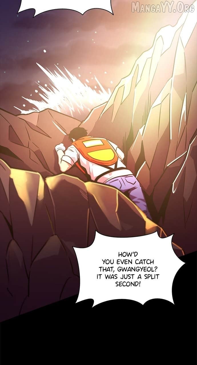 Read 1 Second Manga Online