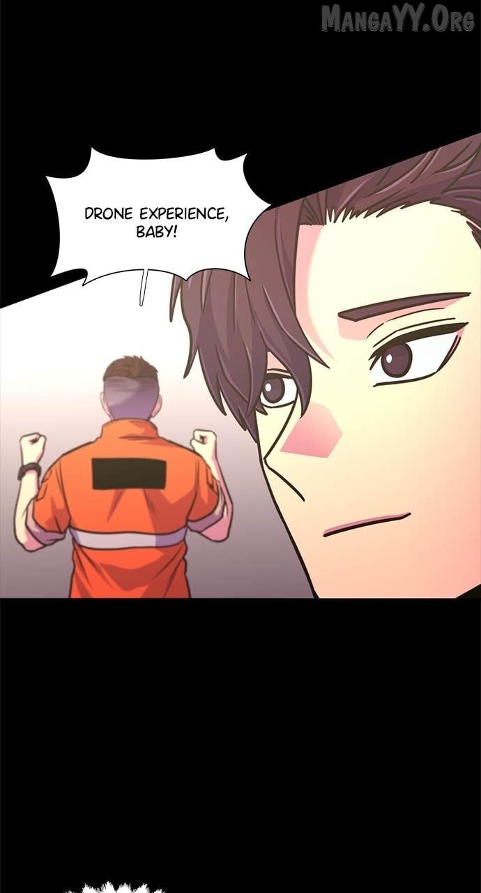 Read 1 Second Manga Online