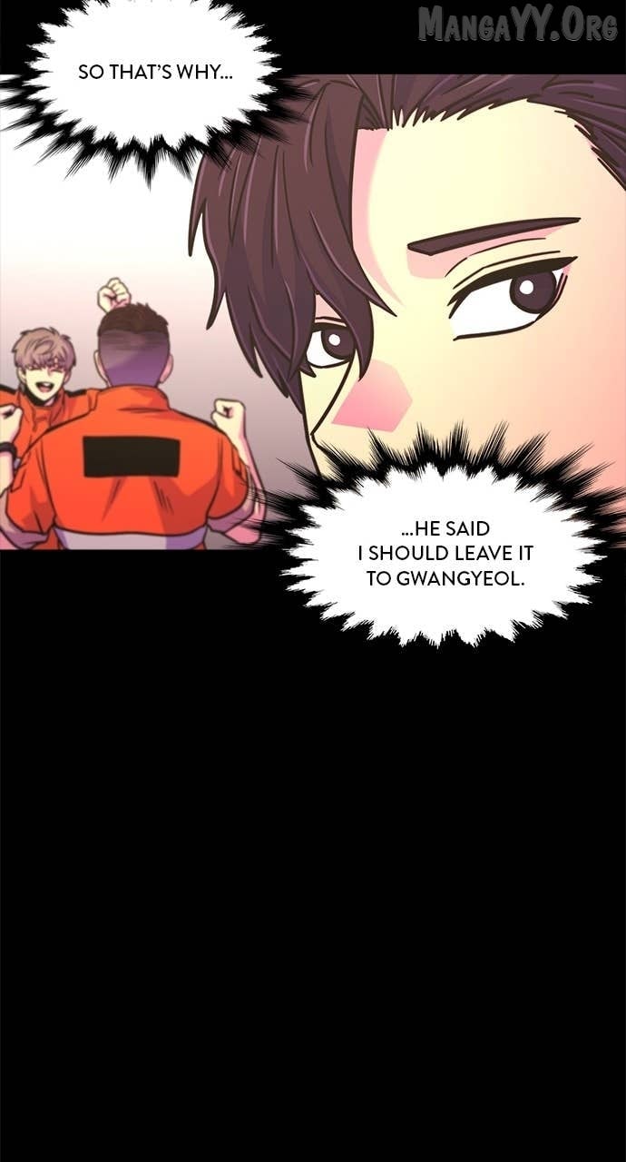 Read 1 Second Manga Online