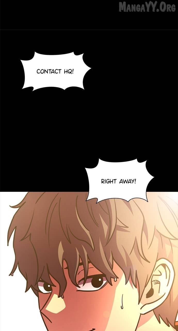 Read 1 Second Manga Online