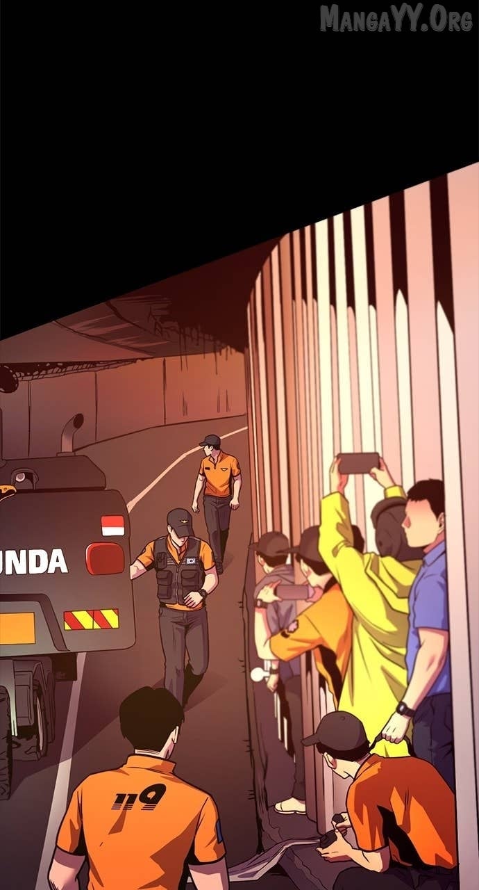 Read 1 Second Manga Online