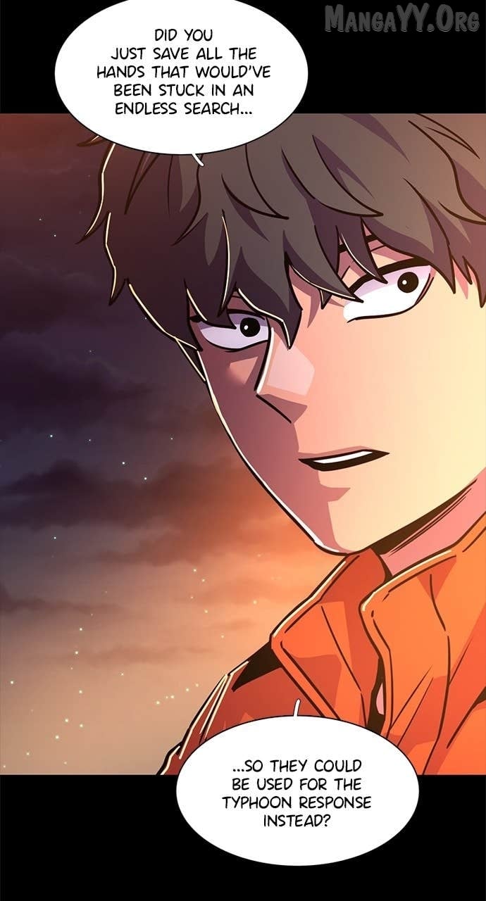 Read 1 Second Manga Online