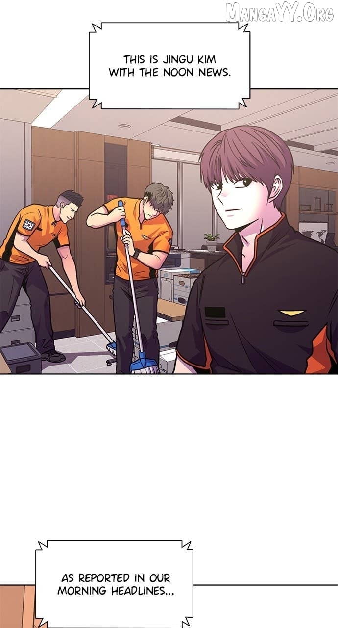 Read 1 Second Manga Online