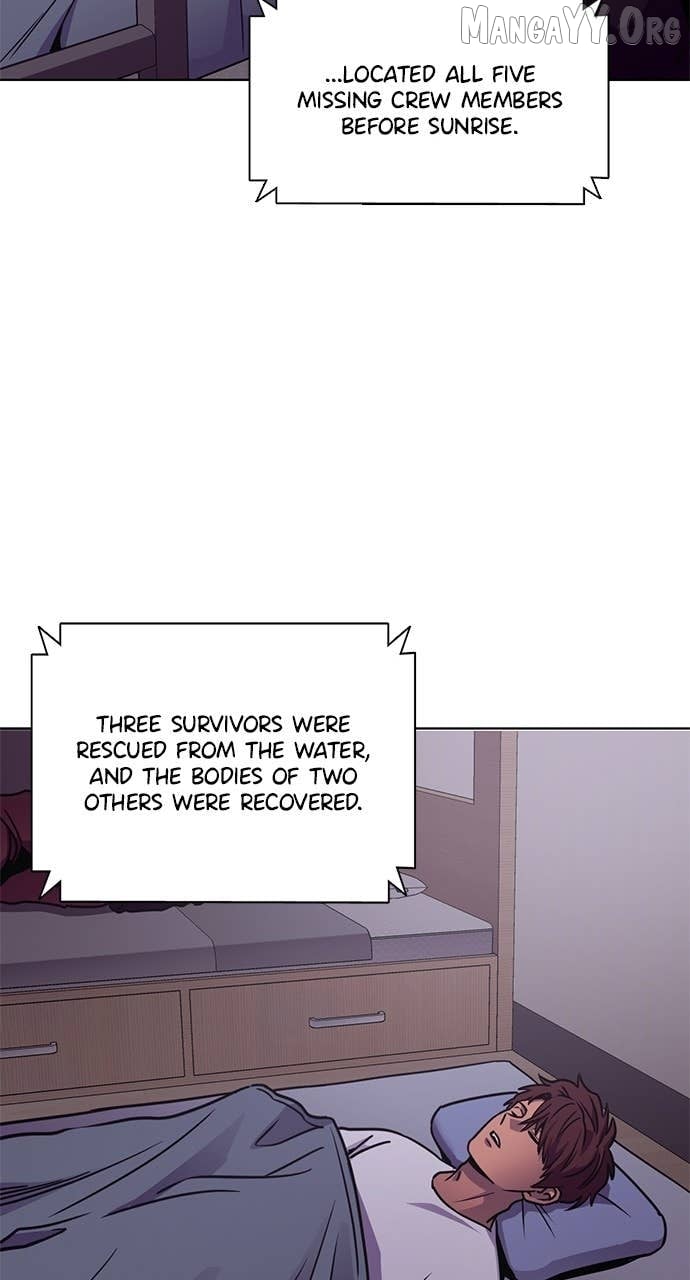 Read 1 Second Manga Online