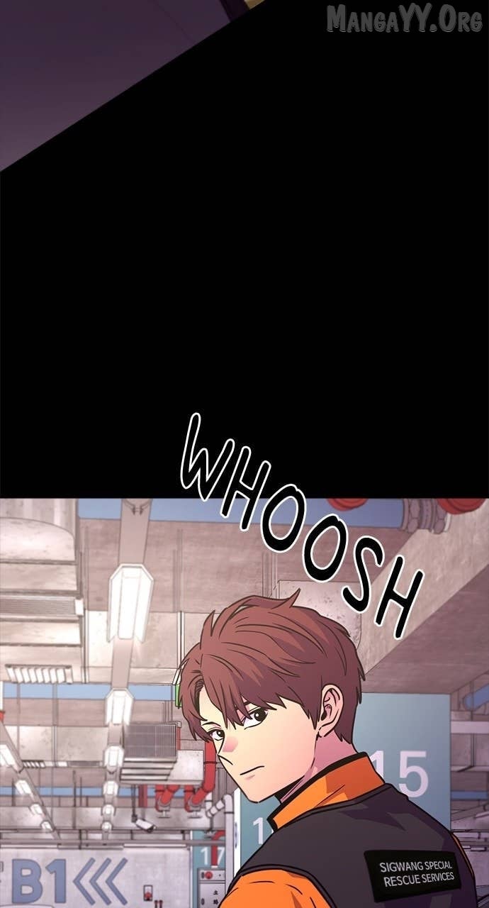 Read 1 Second Manga Online