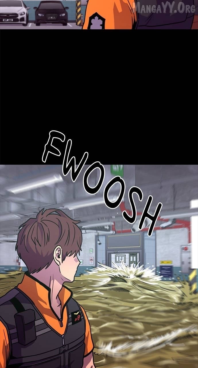 Read 1 Second Manga Online