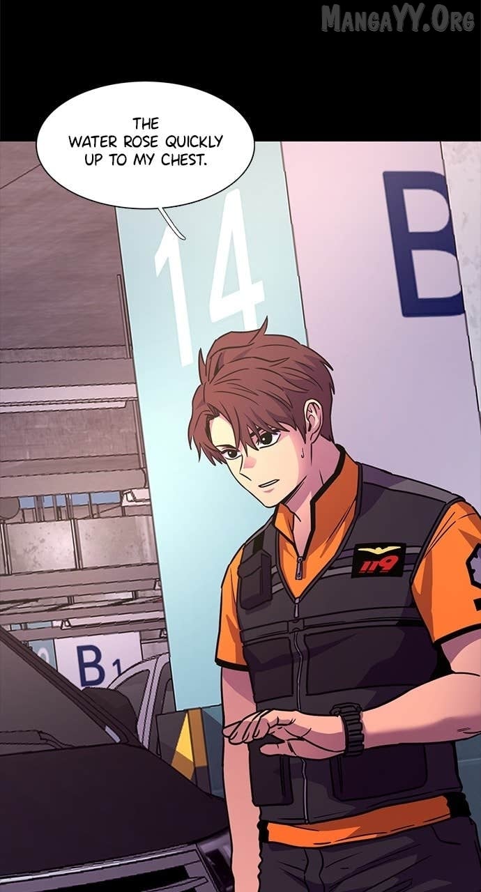 Read 1 Second Manga Online
