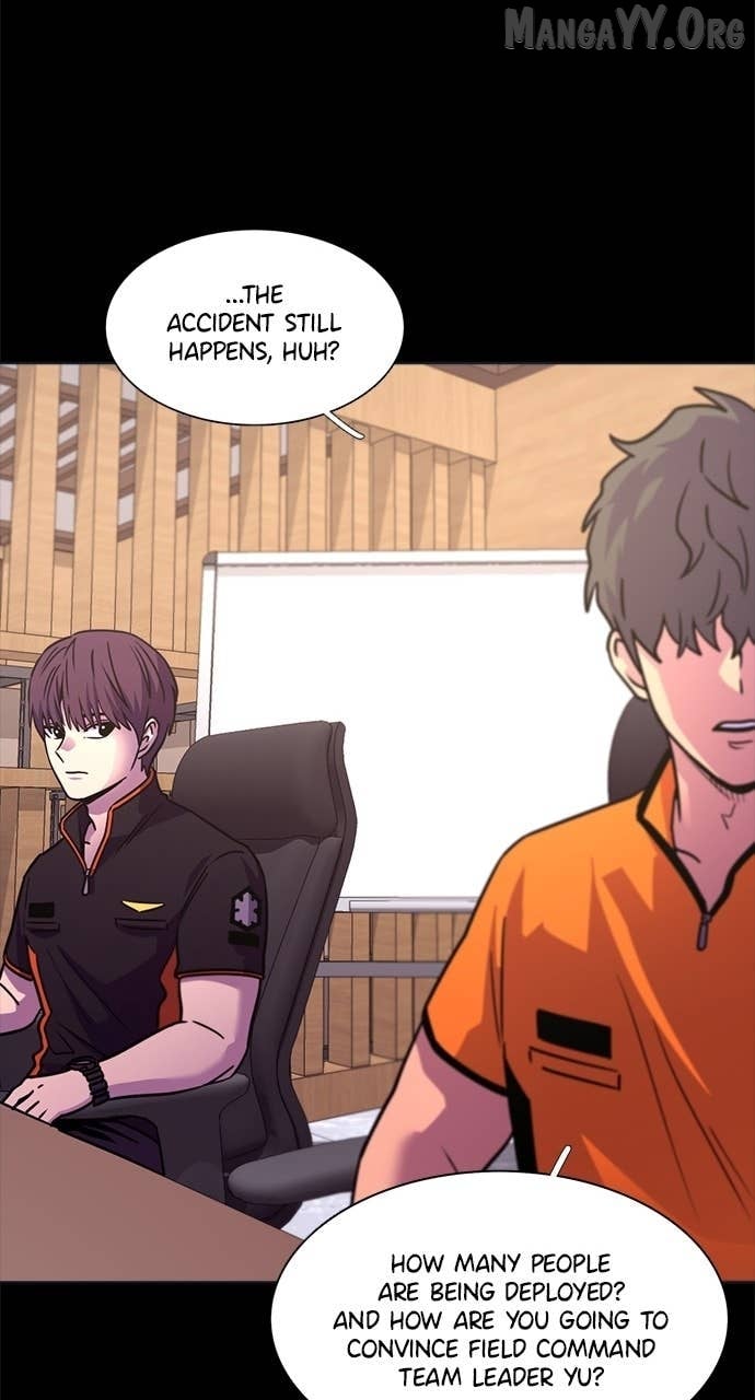 Read 1 Second Manga Online
