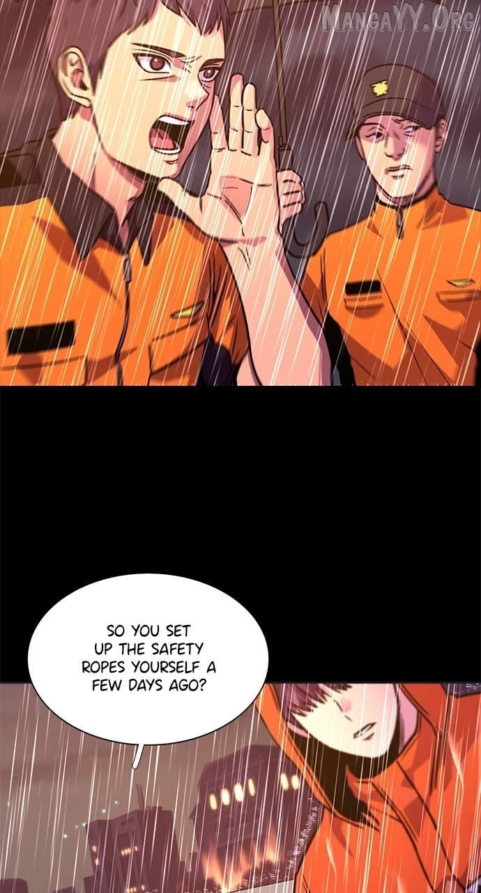 Read 1 Second Manga Online