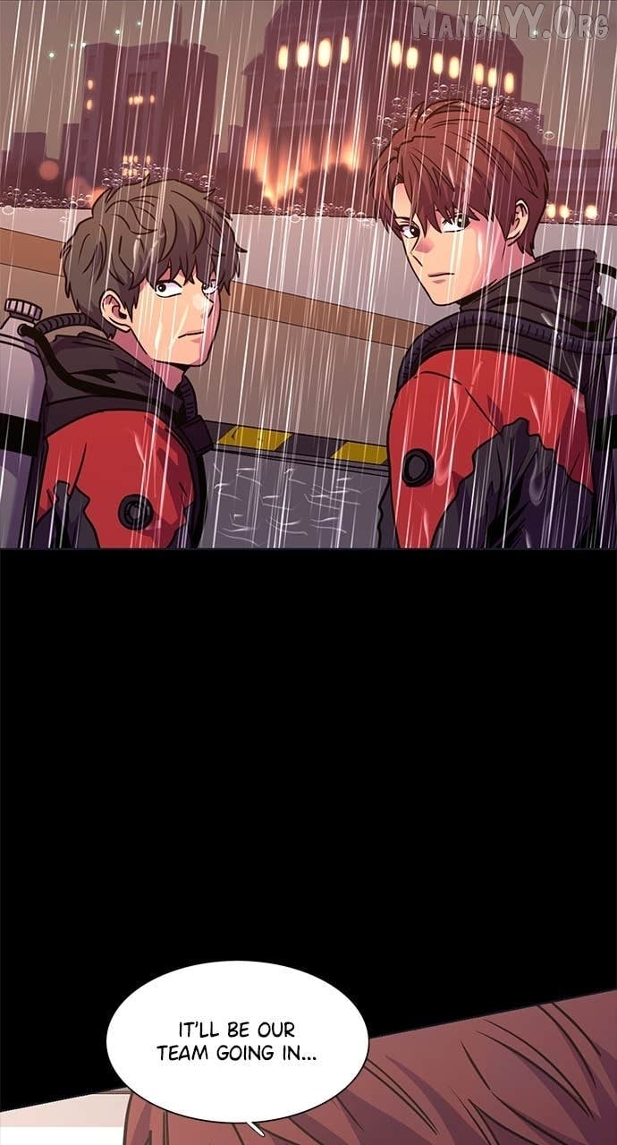 Read 1 Second Manga Online