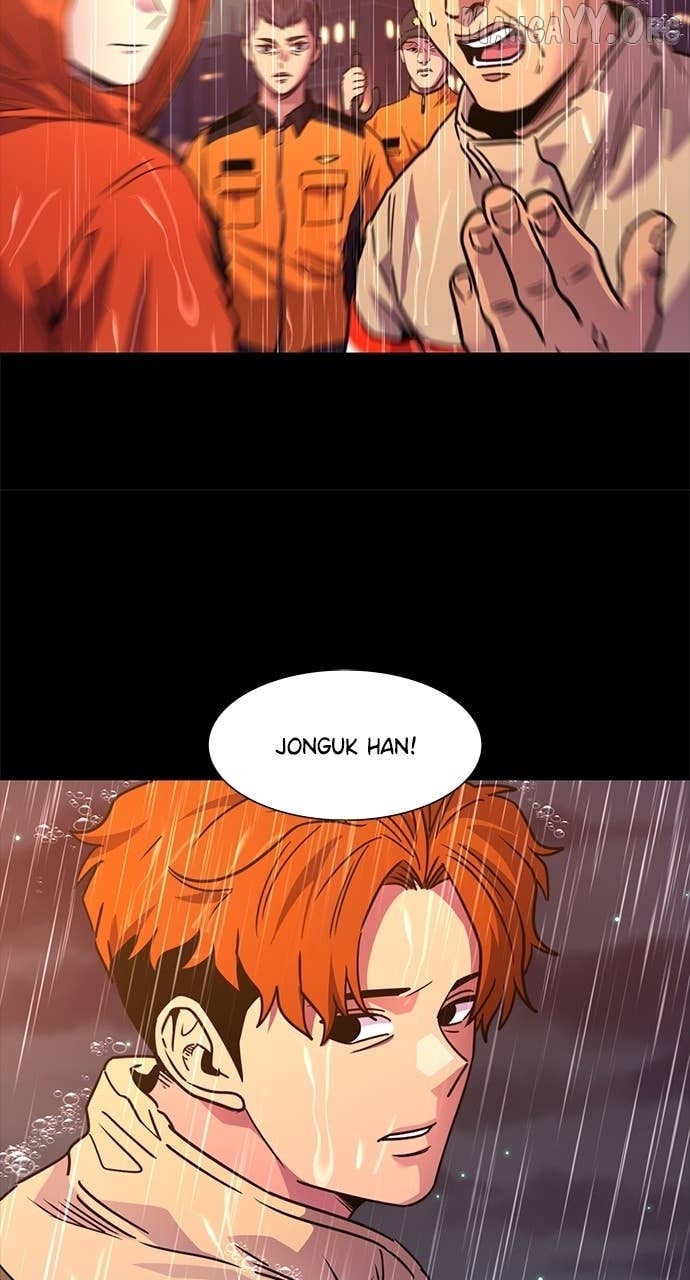 Read 1 Second Manga Online