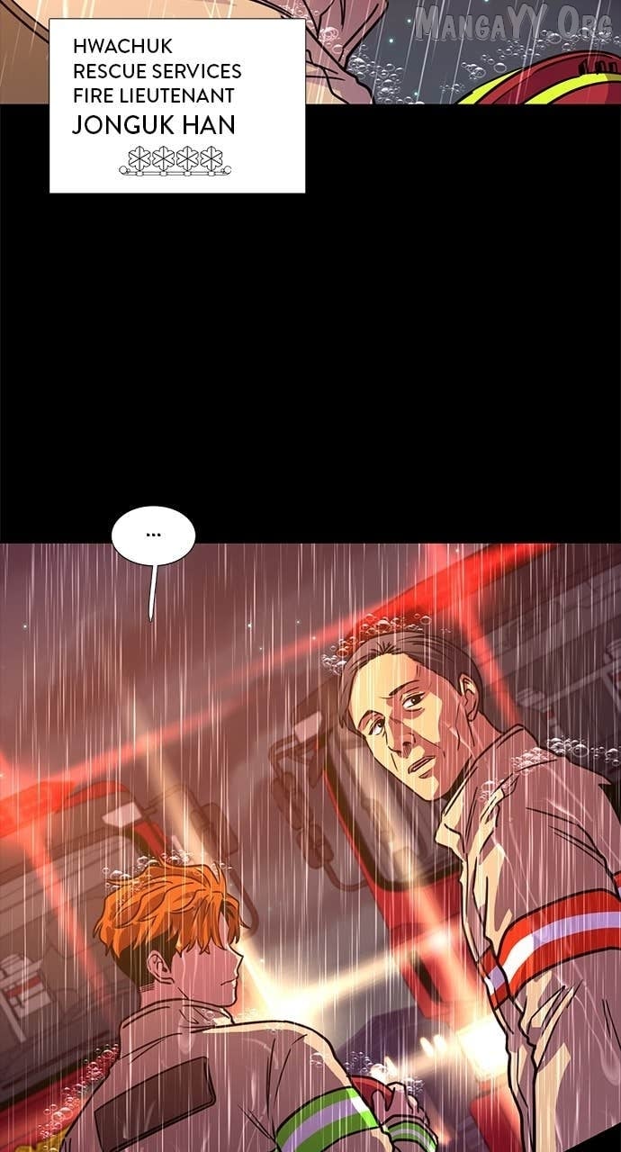 Read 1 Second Manga Online