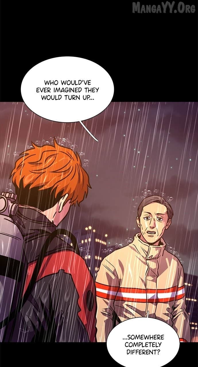 Read 1 Second Manga Online