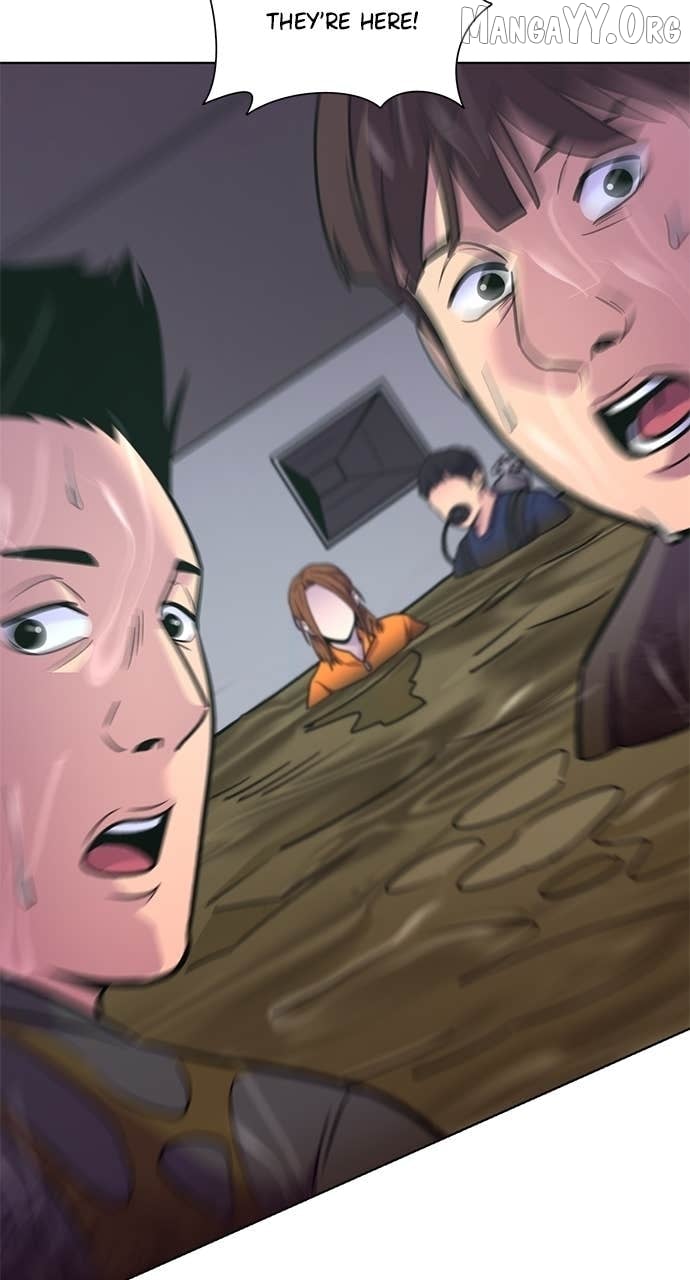 Read 1 Second Manga Online